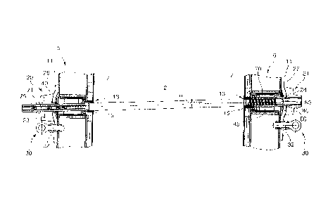 Une figure unique qui représente un dessin illustrant l'invention.